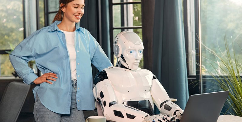 Ahogy a mesterséges intelligencia (MI) fejlődik, úgy lesz egyre fontosabb kérdés, hogy a Google képes-e felismerni az MI által létrehozott tartalmakat. A helyzet az, hogy ez egy folyamatosan változó terület.